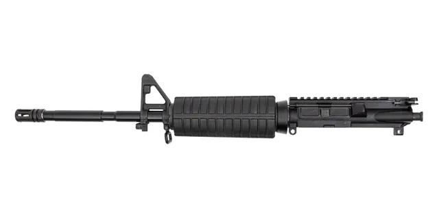 PSA PA-15 Left Hand M4 Classic w/ BCG & CH