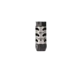 ODIN Works 9 mm Atlas Compensator 1/2-28 threads