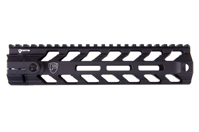 Fortis AR-15 REV 2.0 Free Float Rail System - 9" M-LOK