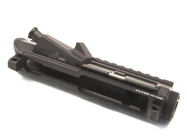 Noveske MUR (Modular Upper Receiver) w/Forward Assist Chainsaw