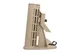 NBS Mil-Spec M4 Carbine Stock - Tan