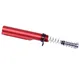 Guntec USA AR-10 Mil-Spec Buffer Tube Set .308 Cal Anodized Red
