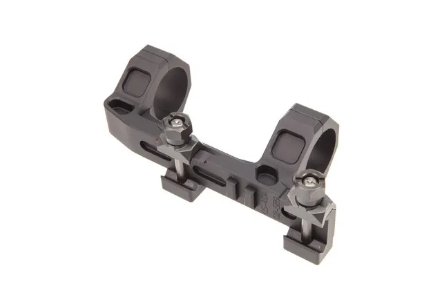 Geissele Super Precision 30MM Scope Mount-Black