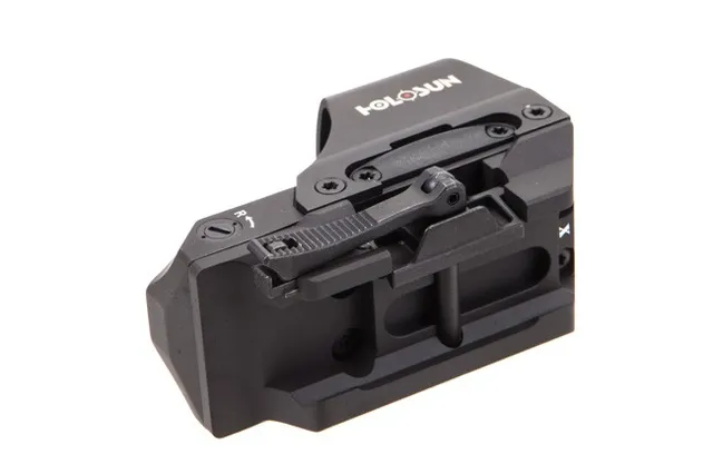 Holosun HS510C Red Dot