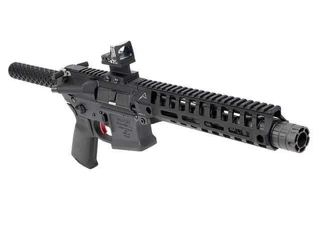 Rainier Arms AR-15 M-LOK SWITCH .223/5.56 Rail