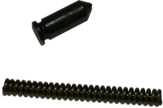 Dark Storm Industries Safety Spring / Detent Kit Black