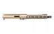 Aero Precision EPC-9 Threaded Complete Upper Receiver 11in 9mm w/ ATLAS S-ONE 10.3in Handguard FDE