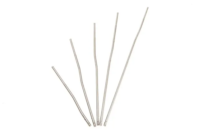 Gas Tube