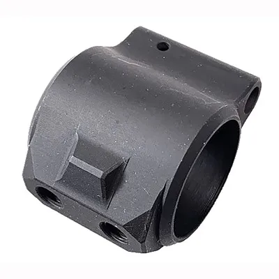AR-15 .750 Gas Block Steel