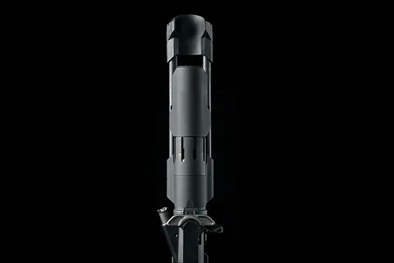 Strike Industries Viper PDW Stock