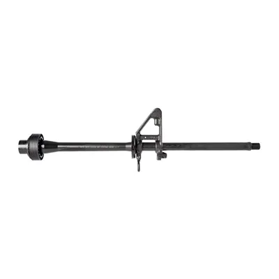 A1 Brn AR-15/M16A1 Retro Carbine 5.56mm 16" Barrel Assembly