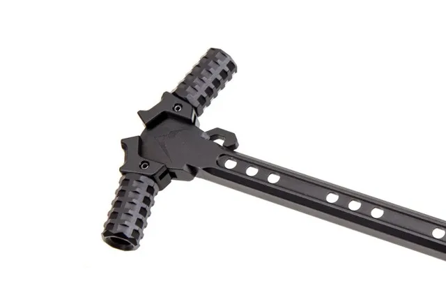 Rainier Arms Avalanche MOD2 Hex Handles