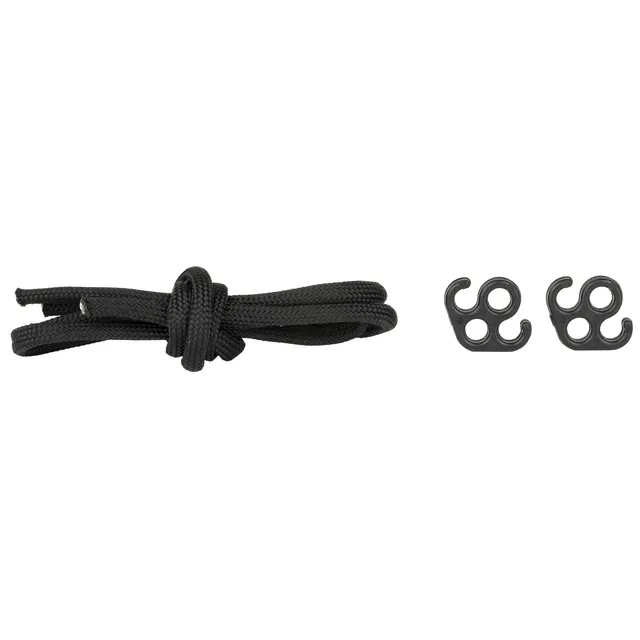 Q LLC Sling Devil, Black