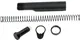 Tiger Rock AR10 308 Six Position Buffer Tube Kit w/3.8 oz Buffer-Mil Spec