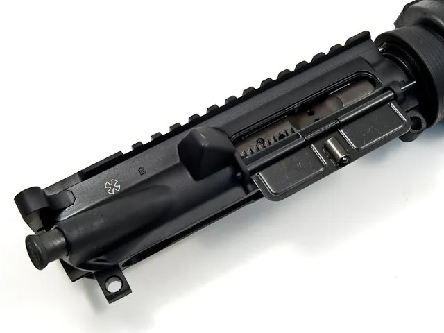 Noveske AR-15 .223/5.56MM Light Shorty - 10.5 Basic