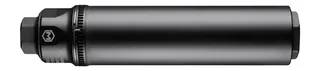Maxim Defense DSX 5.56 NATO Suppressor