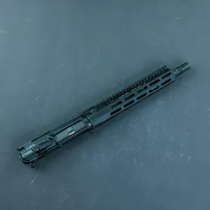 BCM MK2 5.56mm Upper Receiver Group - 11.5 in, MCMR-10, BFH, Government