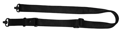 GrovTec 3-Point Tactical Sling, Black