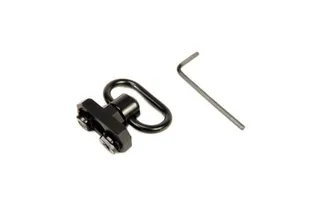 Trinity Force M-LOK QD Sling Mount Kit