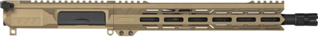 CMMG Mk4 .300BLK Banshee Upper Group Receiver 12.5in Coyote Tan