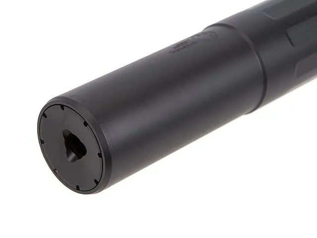 Dead Air Armament Suppressor 7.62 Sandman-L Silencer