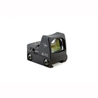 Rm013.25 Reflex RMR Type 2 3.25 MOA LED Red Dot Sight W/Rm33 Mount