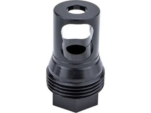 KGM Taper Muzzle Brake 5/8x24