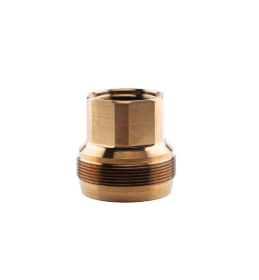 Rearden Atlas Helios Suppressor Mount - Heat Treat