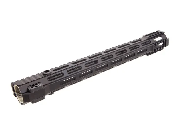 CMT Tactical UHPR MOD 4 HDX RAIL - 15"