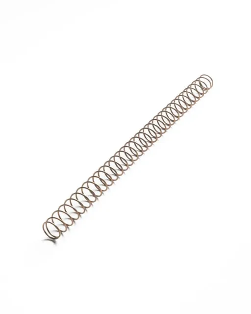 Cloak Industries Assisted Reset Trigger Spring Gold
