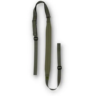 Second Best Sling Single/Double Point Ranger Green