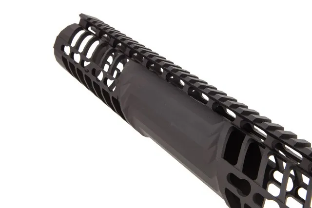 F-1 Firearms C7K - AR-10 Contoured Handguard 14.75"