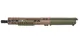 Bilson Arms BA-15FC 338 ARC 12.5in Forward Complete Upper Assembly Pistol Length 1-8 Twist 5/8x24 FDE/Sniper Green