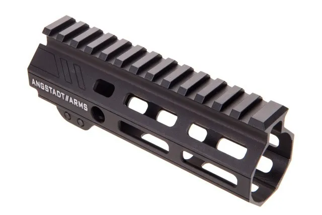 Angstadt Arms UDP Series Handguard - 5.5"