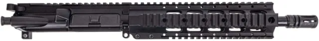 DPMS Quad-Rail Nitride 5.56x45mm NATO 10.5 inch Upper Receiver