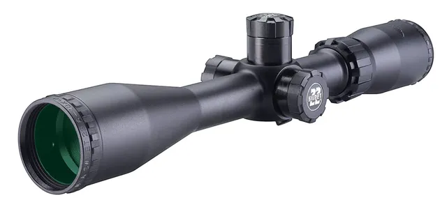 BSA Optics Sweet .22 SP 6-18x40mm 30/30 Duplex Rifle Scope