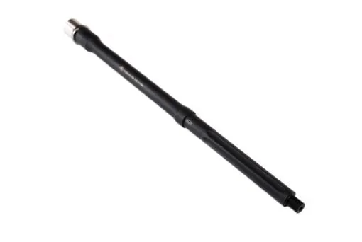 Dirty Bird 16" 5.56 NATO Midlength 416R Fluted Barrel - Nitride