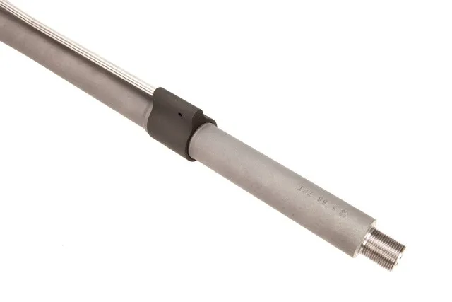 Noveske Lo-Pro Gas Block Barrel, 12.5" Crusader 5.56mm Barrel