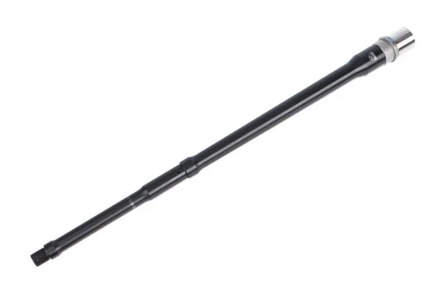Faxon Firearms Medium Tapered .308 WIN, Rifle Length-20