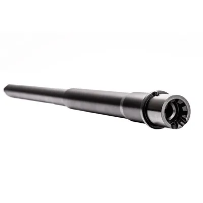 AR-15 16" Bloodline Bbl Heavy Carbine 1-7tw 1/2-28 5.56 NATO
