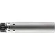 Print-XH Hybrid RBS 556 Suppressor, HUB Mount, Gray