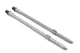 V Seven Valkyrie Stainless Match Barrel .224 1-7 twist 1/2X28 Thread 18in Stainless Steel