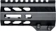 Presma AR-15 M-LOK Free Float Handguard 4.2 in Black