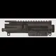 AR-15 Flat Top Stripped Upper Receiver