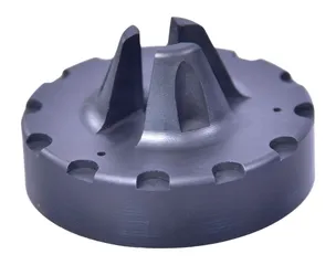 LMT DEFENSE Restrictor Cap Flash Hider