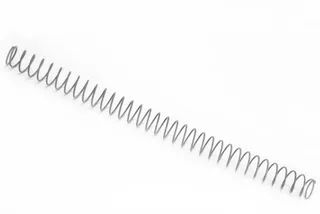 Griffin Armament Buffer Spring M4 Black Large GABSM4
