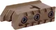 IMI Defense FSR M16 Front Sight Rail Mount Flat Dark Earth