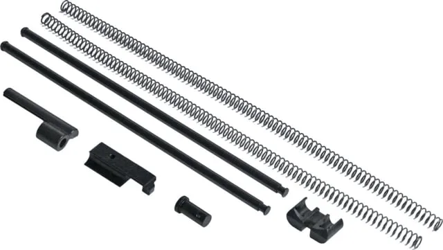 CMMG Parts Kit Dissent Bolt Carrier Maintenance 5.7X28mm