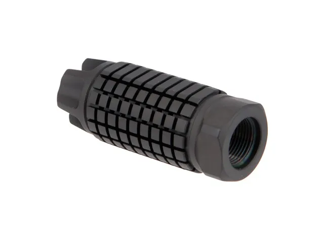 Precision Armament AFAB Mini Compensator