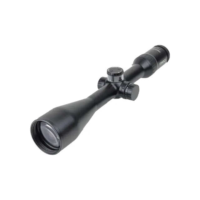 Steiner Predator 8 Rifle Scope 4-32x56mm